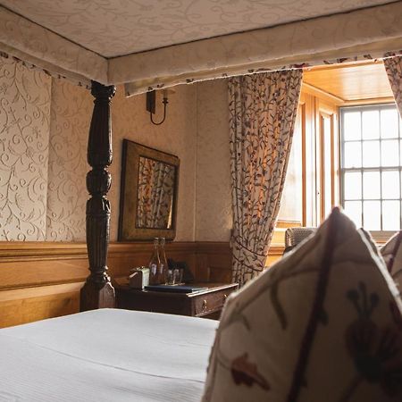 Mingary Castle - Restaurant With Rooms Kilchoan ภายนอก รูปภาพ