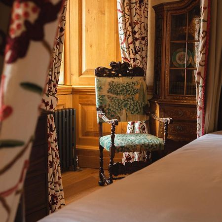 Mingary Castle - Restaurant With Rooms Kilchoan ภายนอก รูปภาพ