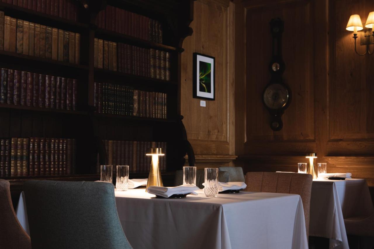 Mingary Castle - Restaurant With Rooms Kilchoan ภายนอก รูปภาพ