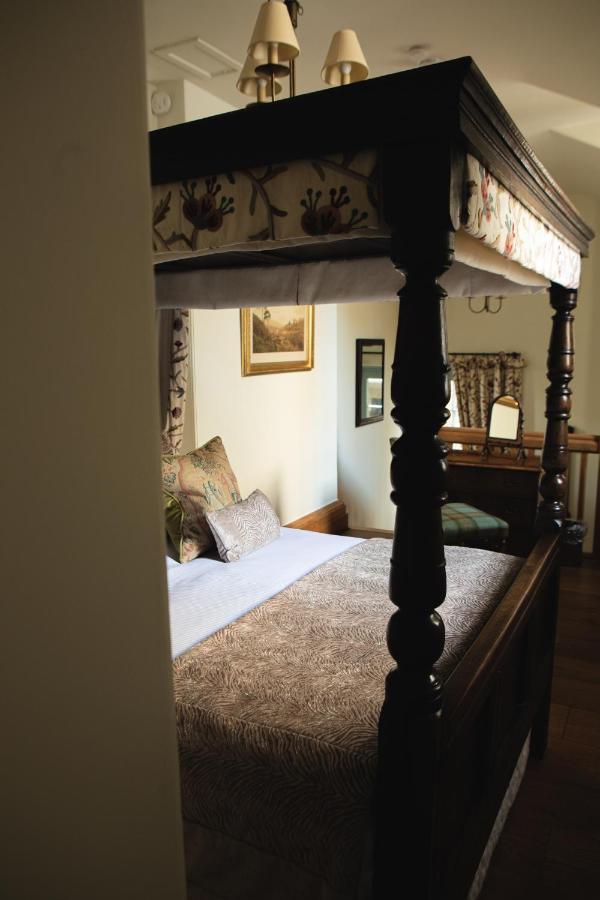 Mingary Castle - Restaurant With Rooms Kilchoan ภายนอก รูปภาพ