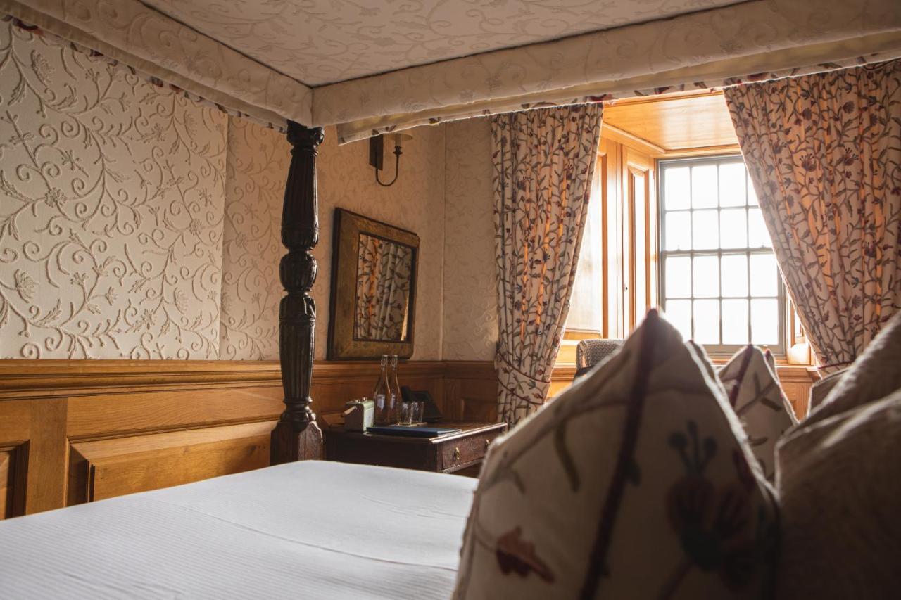 Mingary Castle - Restaurant With Rooms Kilchoan ภายนอก รูปภาพ