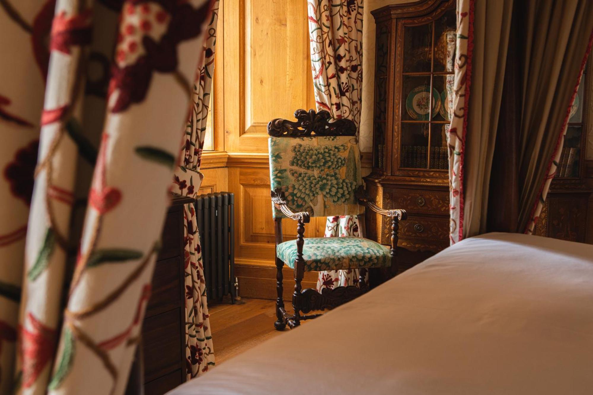 Mingary Castle - Restaurant With Rooms Kilchoan ภายนอก รูปภาพ
