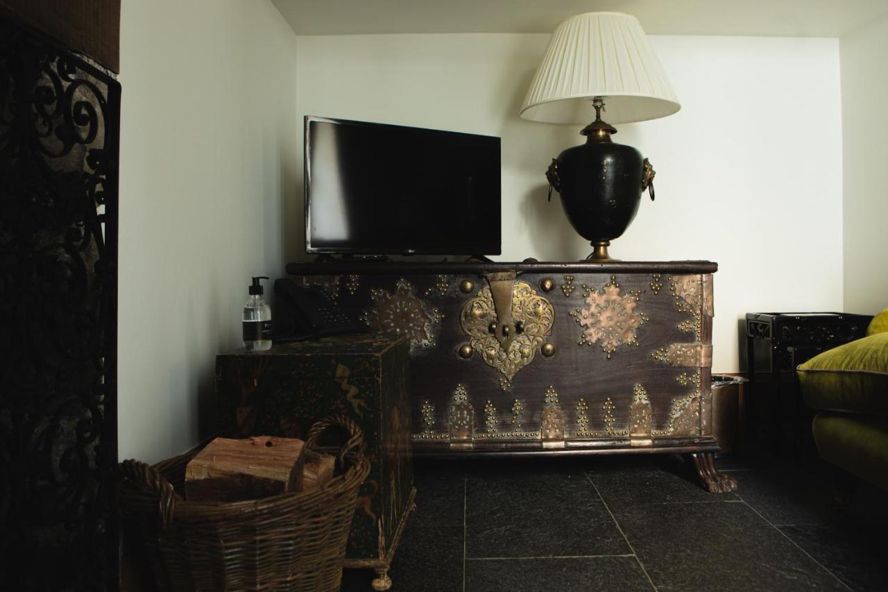 Mingary Castle - Restaurant With Rooms Kilchoan ภายนอก รูปภาพ