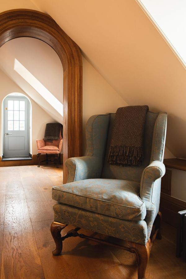 Mingary Castle - Restaurant With Rooms Kilchoan ภายนอก รูปภาพ