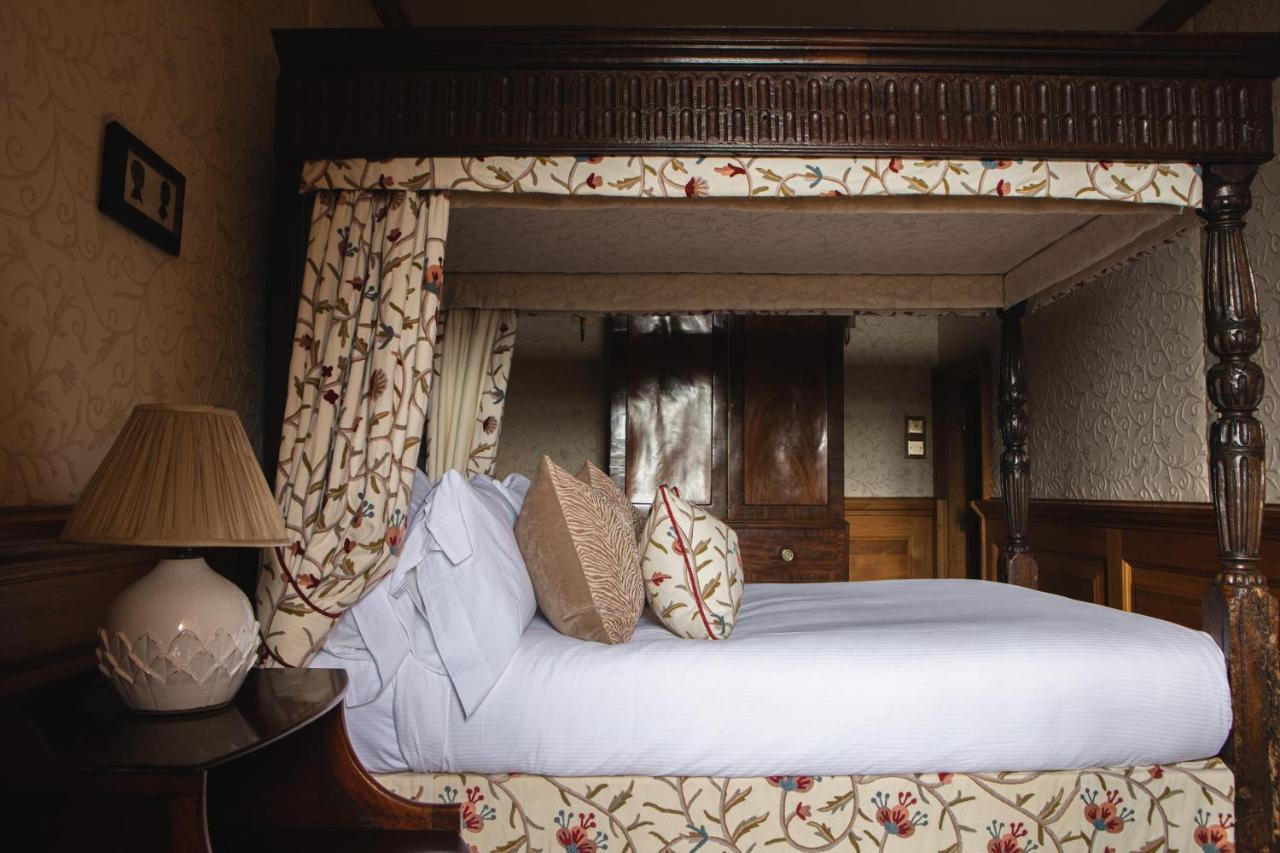 Mingary Castle - Restaurant With Rooms Kilchoan ภายนอก รูปภาพ