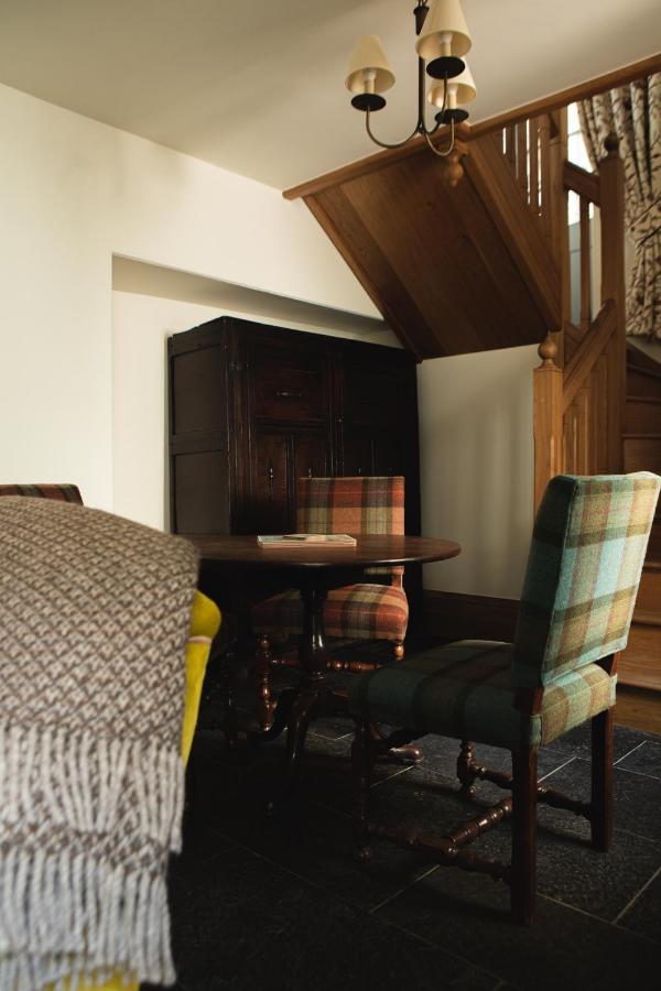 Mingary Castle - Restaurant With Rooms Kilchoan ภายนอก รูปภาพ