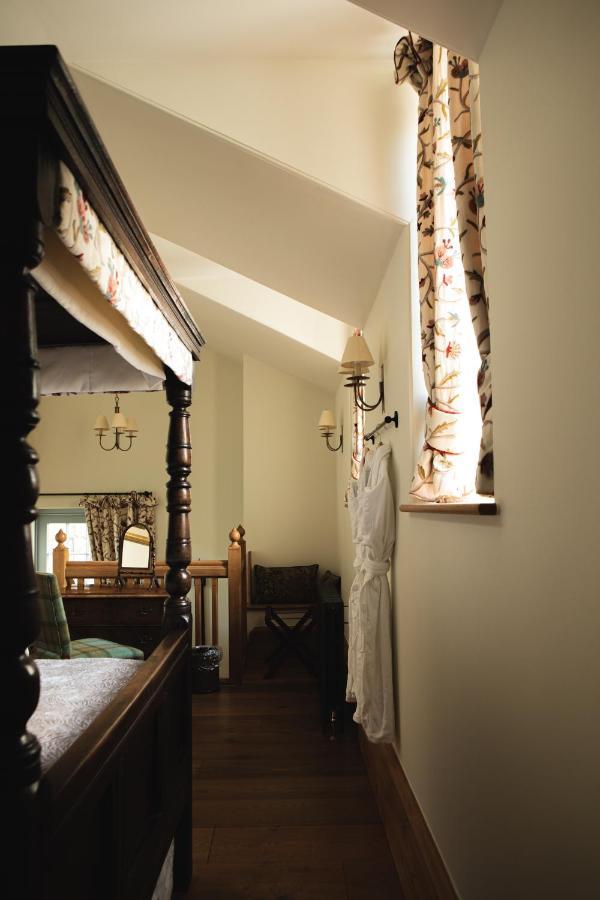Mingary Castle - Restaurant With Rooms Kilchoan ภายนอก รูปภาพ